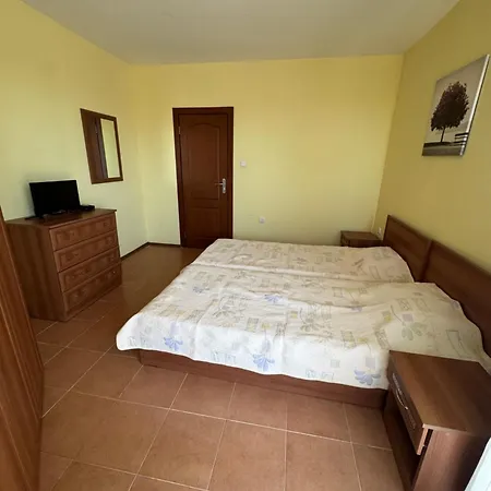 Menada Amadeus 1 Apartments, Sunny דירה *