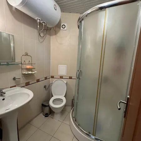 דירה Menada Amadeus 1 Apartments, Sunny *