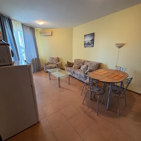 Menada Amadeus 1 Apartments, Sunny Napospart