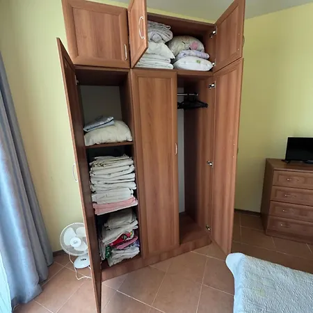 Menada Amadeus 1 Apartments, Sunny Napospart