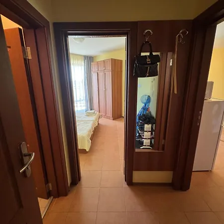 Menada Amadeus 1 Apartments, Sunny * Napospart