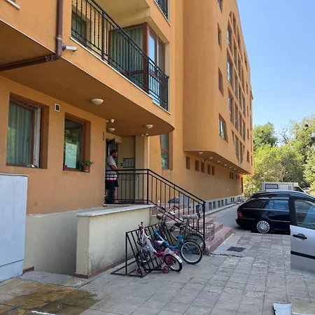 Menada Amadeus 1 Apartments, Sunny