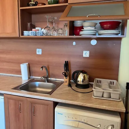 Menada Amadeus 1 Apartments, Sunny Appartement